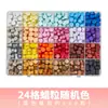 Sello de pintura de fuego juego completo en stock grano de cera en stock retro 1 Jin bolsa de cera sellada cera de grano de cera de pintura de fuego octagonal
