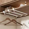 Prateleira de Pendurar Sob o Armário Artefato Gancho Sem Furo Prateleira de Armazenamento Multifuncional para Cozinha Interior da Porta do Armário Prateleira de Armazenamento