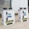 Alta taxa de desinfecção do Equipamento de Esterilização e Desinfecção com Dosagem de Pastilhas de Cloro Desinfetante de Liberação Lenta Coriwo
