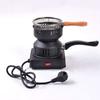 Estufa de Carbón para Calefacción, Parrilla Eléctrica Portátil con Control de Temperatura, Estufa de Carbón, Accesorios para Shisha, Encendedor de Carbón, Quemador de Carbón