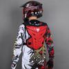 Protectores de Motocicleta Knight Racing Ropa de Armadura Anti-impacto Protectores de Pecho de Carreras Anti-caída Armadura Todoterreno Armadura de alta calidad
