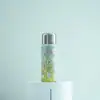 Termo Puro Titanio Flor de Cerezo para Infusiones, Taza de Agua Portátil para Viajes al Aire Libre y Coche, Regalo de Taza de Titanio para Negocios