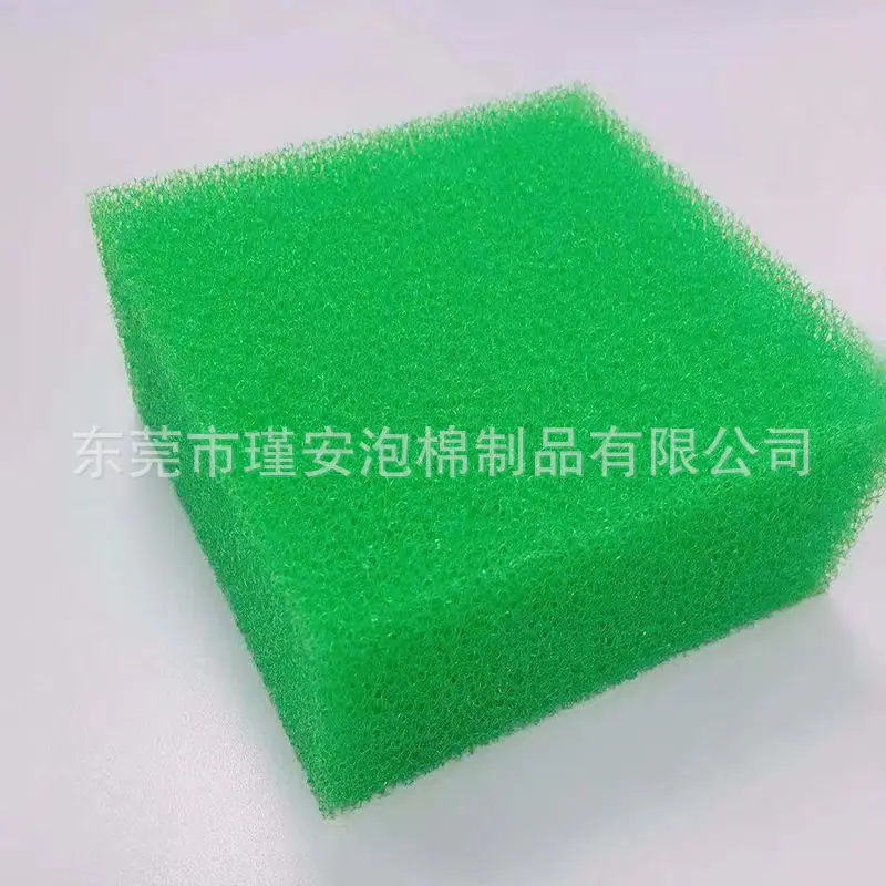 过滤棉