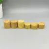 Impresión por Transferencia de Agua Tapa Qianqiu Tapa de Tornillo Patrón de Madera Patrón de Bambú Procesamiento de Impresión por Transferencia de Agua Patrón de Madera Emulsión Aceite Esencial Hidrosol Tapa de Botella