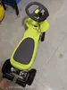 Coche balancín modificado patinete eléctrico coche de giro andador para bebé coche infantil patineta eléctrica modificada modificada
