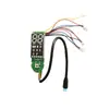 Adequado para Display Digital do Max G30 Placa de Controle Principal Scooter Elétrica Padrão Alemão Bluetooth Tela do Display do Instrumento Digital