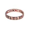 Pulseiras Magnéticas Destacáveis Mais Vendidas na Amazon Cross-Border Pulseiras Magnéticas Masculinas Europeias e Americanas Atacado