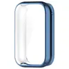 Modelo Novo de Fábrica Adequado para Relógio Xiaomi 8Pro Novo TPU Temperado Integrado com Cravação de Diamantes Capa Protetora 8Pro Capa Macia