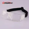 Gafas deportivas profesionales para baloncesto al aire libre para miopía, gafas deportivas para fútbol, resistentes al impacto, transpirables, antivaho, gafas de baloncesto