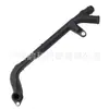 Adecuado para Mercedes-Benz A2712001552 2712001152 Tubería de Agua de Refrigeración para Motor de Coche Culata con Sensor