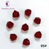 Fábrica de cuentas triangulares de 5A al por mayor K9 cristal sueltas diy joyería con cuentas azúcar sin azúcar envío gratis StreBelle