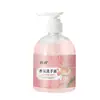 Gel antibacterial espumoso 260ml, limpiador de manos de artemisa, 99.9% antibacteriano y esterilizante, suave con la piel, apto para toda la familia, disponible para dropshipping