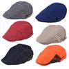 Gorra de trabajo de catering, anticaída y a prueba de humo, para hombres y mujeres, gorra de chef de cocina de restaurante, gorra de chef de camarero Bailey