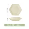Conjunto de Tigela e Prato de Cerâmica Cor Sob Esmalte Estilo Francês Creme, Alto Valor Estético, Tigela de Sopa Simples para Uso Doméstico, Novo Modelo 2026