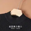 Em Estoque Suéteres de Malha Larga Oversized de Designer Outono e Inverno Tendência Moda Masculina Jaquetas Suéteres Jacquard Tricô para Casal
