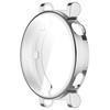 Xuanyin para reloj Huawei GT4 funda protectora integral Huawei gt4 funda de goma suave de TPU galvanizada 41/46mm