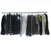 Varal interno para secar roupas, varal sem furos para secar roupas, varal para cortina de chuveiro, haste de suporte para roupas de banheiro e quarto, varal para cortina no atacado, haste telescópica