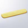 Pano de Reposição para Mop Preguiçoso Doméstico Espessado Pegajoso Lavável à Mão Mop Seco e Úmido Uso Duplo Pano de Reposição para Mop Plano