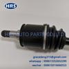 43430-60040 adequado para eixo de transmissão do eixo dianteiro do carro Toyota Lexus LX470 landcooluze