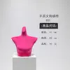 Accesorios de modelo de lencería plataforma de medio cuerpo para mujer push up sujetador ropa pleural de hombre expositor de tienda de ropa cuerpo completo