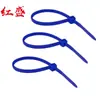 Plt2S-M76 Amarre de Cable de Teflón Teflón Resistente a Alta Temperatura 170 Grados Corrosión por Ácidos y Álcalis