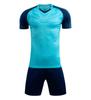 Traje de fútbol Homer para hombre, de verano, para niños, de manga corta, estampado, para entrenamiento, deportivo, M8601