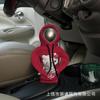 Comercio exterior nuevo set de engranajes para coche de Gato KT decoración creativa de palanca de cambios suéter pequeño para palanca de cambios mini sudadera