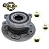 Rodamiento de Cubo de Rueda 43550-42050/42450-0R110 Rueda Delantera Aplicable a Toyota BZ4X 22 Unidad de Cubo de Rueda