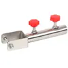 Suporte de Mastro Prado, Base Desértica de Aço Inoxidável 304 para Land Cruiser, Wrangler, Modificação Haval H9