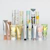 Cosméticos 50g Tubo de Protector Solar Empaque con Tapa abatible Muestra Gratuita Botella Rellenable de 100ml Material de Empaque para Protector Solar
