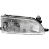 Fábrica de Origem de Peças Automotivas para Toyota Corolla AE100 1993 Versão EUA Farol Ondulado/Branco