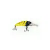 Cebo señuelo 6cm/4.2g Rock Fat Minnow para peces, cebo artificial para bagre y lobina