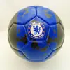 En Stock Wholesale No. 2, No. 3, No. 5 Balón de Fútbol, Voleibol, Goma Cubierto de Cuero Cosido a Máquina No. 7 Baloncesto, Artículos Populares Transfronterizos, Disponible para Dropshipping