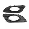 Adequado para Mercedes-Benz Classe Clk W209 Grade de Malha de Borracha do Porta-malas Dianteiro A2098850323 A2098850423