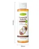 Kormesic Aceite Corporal Hidratante para Piel de Rosa Todo en Inglés Aceite Corporal Fabricante de Comercio Exterior Transfronterizo Venta al por Mayor