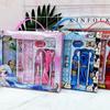 Caixas de Presente Prontas para Crianças, Materiais Escolares, Prêmios, Formatura do Jardim de Infância, Presentes para Alunos do Ensino Fundamental, Ideias Criativas