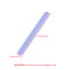 Herramienta de reciclaje de moldes de epoxi DIY varilla mezcladora de silicona antiadherente varilla mezcladora de resina aguja desespumante para espuma
