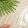 Fabricante Fornece Sacos Plásticos Autoadesivos com Fecho Zíper, Sacos para Embalagem de Roupa Íntima, Sacos Selados com Zíper para Roupas, Sacos Transparentes com Fecho Zíper