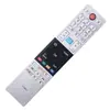Ct-8541 Es Adecuado para el Control Remoto Rc42150P de TV LCD Toshiba, un Modelo Popular en Europa