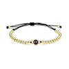 Pulsera de Proyección Magnética de Nuevo Producto Europea y Americana 100 Idiomas Te Amo Pulsera Personalizada de Foto de Alta Definición Pulsera de Regalo