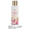 Produto Quente Transfronteiriço Victoria Perfume Feminino Masculino 250ml Desodorante Corporal Fragrância Perfumes de Longa Duração Europa e América