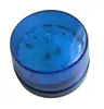 Dispositivo Antirrobo 5-12V Zumbador Alarma Alta Bocina Zumbador Dispositivo Antirrobo 103 Sonido y Luz de Alarma