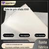 Camisa Gola Forro 8068 Gola Forro Forro Duro Areia Camisa Lavável Spinning Forro Vestuário Forro Pegajoso