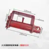 Tensor de Cuerda para Camión Tensor Manual Vehículo Resistente Automóvil Pequeño Tensor de Cuerda de Soldadura Trinquete Palanca