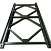 Placa Beile Tipo 321 Construção de Ponte de Aço Beile Ponte Beile Ponte de Aço Pré-fabricada para Rodovia Fornecimento do Fabricante da Placa Beile