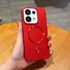 Adecuado para funda de teléfono OPPO Reno 16 con pintura de metal corrugado, Find X9 magnético, Realme Neo 8 funda rígida con botón metálico