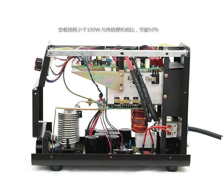 ZX7-400SIGBT直流焊机 煤矿用660/1140 性能稳定 技术成熟