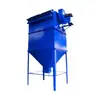 Fabricante Original Equipamento de Proteção Ambiental Oficina Industrial Processador de Poeira Saco de Coleta de Poeira Eficiente Coletor de Pó