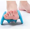 Masajeador de Pies Rodillo Masajeador de Fascitis Plantar Rodillo Masajeador de Fascitis Plantar Rodillo Elástico para Relajación de Pies