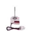 Adecuado para Motor de Ventilador de Refrigerador Side-By-Side Haier Ventilador de Refrigeración Dla5985Haea 0064000459 D